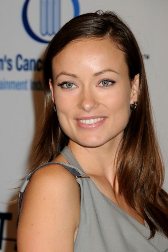 Olivia Wilde Fotoğrafı