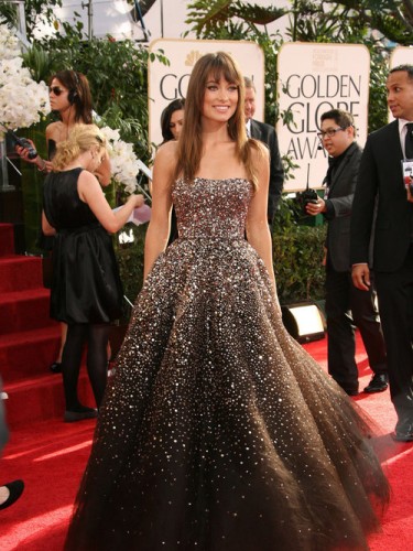 Olivia Wilde Fotoğrafı