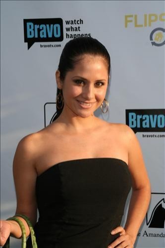 Silvana Arias Fotoğrafı