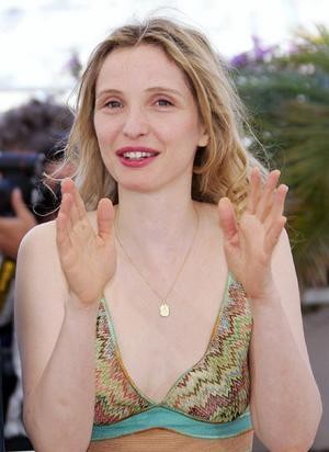 Julie Delpy Fotoğrafları 3