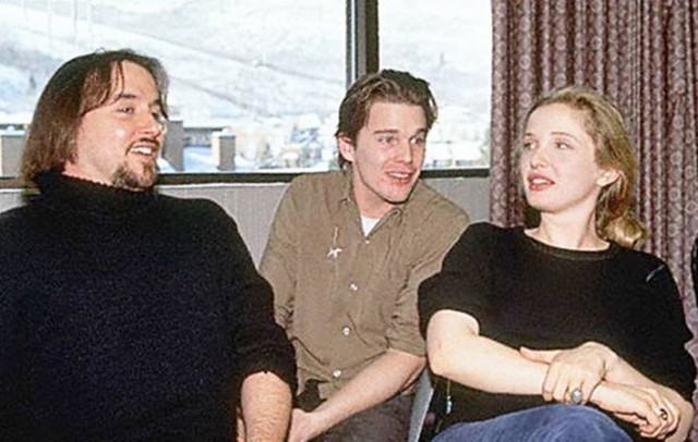 Julie Delpy Fotoğrafı