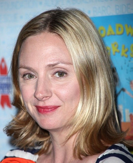 Hope Davis Fotoğrafları 26