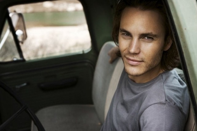 Taylor Kitsch Fotoğrafları 107