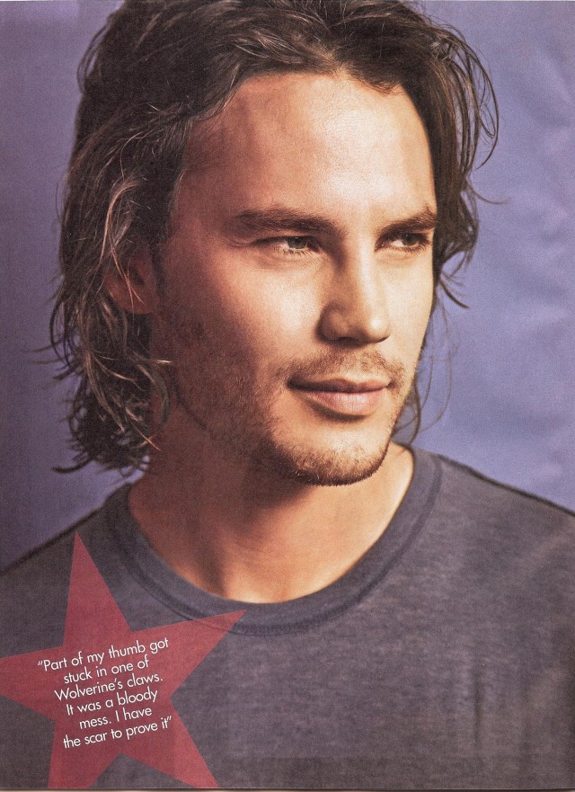 Taylor Kitsch Fotoğrafları 111