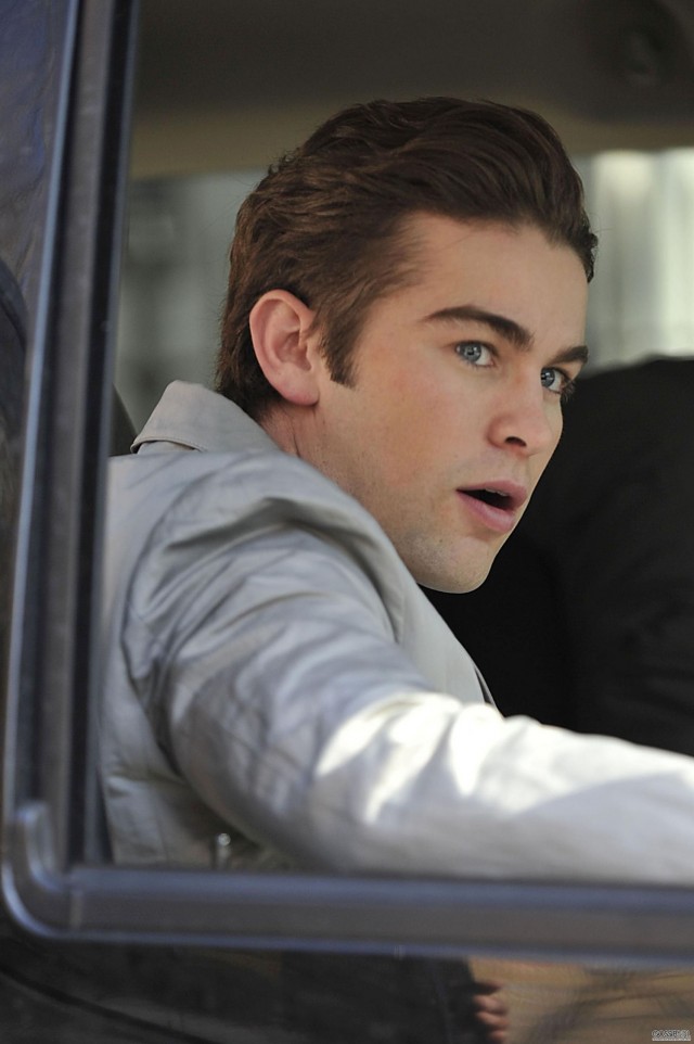 Chace Crawford Fotoğrafları 524