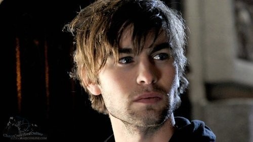 Chace Crawford Fotoğrafları 541