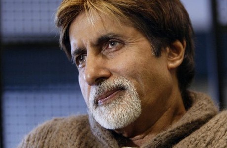 Amitabh Bachchan Fotoğrafları 8