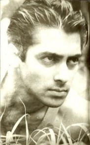 Salman Khan Fotoğrafı