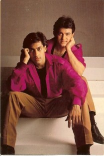 Salman Khan Fotoğrafı