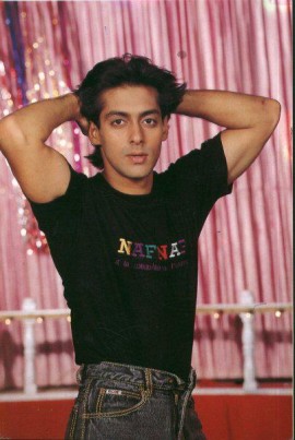 Salman Khan Fotoğrafı