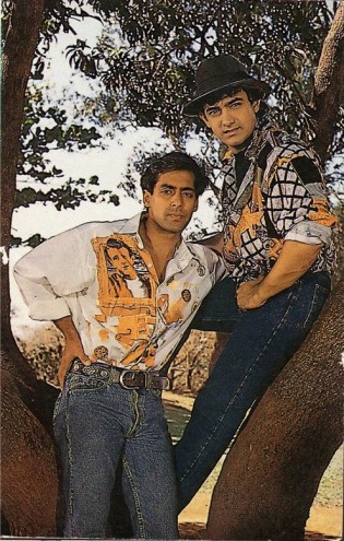 Salman Khan Fotoğrafı