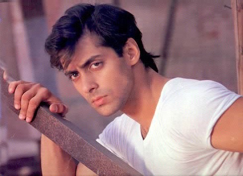 Salman Khan Fotoğrafı