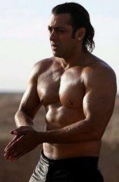 Salman Khan Fotoğrafı