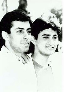 Salman Khan Fotoğrafı