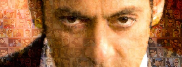 Salman Khan Fotoğrafı