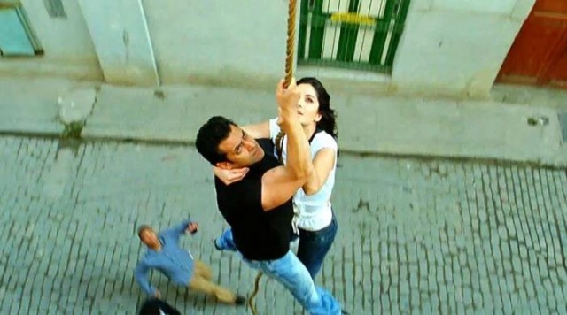 Salman Khan Fotoğrafı