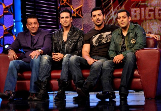 Salman Khan Fotoğrafı