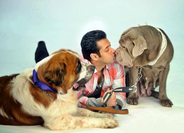 Salman Khan Fotoğrafı