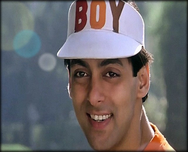 Salman Khan Fotoğrafı