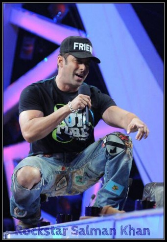 Salman Khan Fotoğrafı