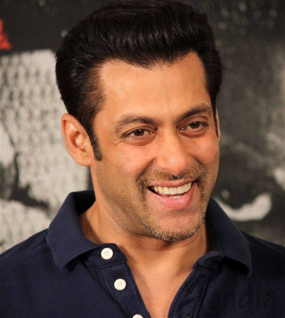 Salman Khan Fotoğrafı