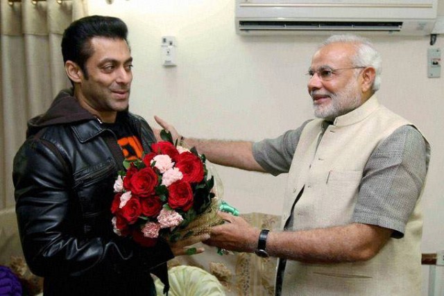 Salman Khan Fotoğrafı