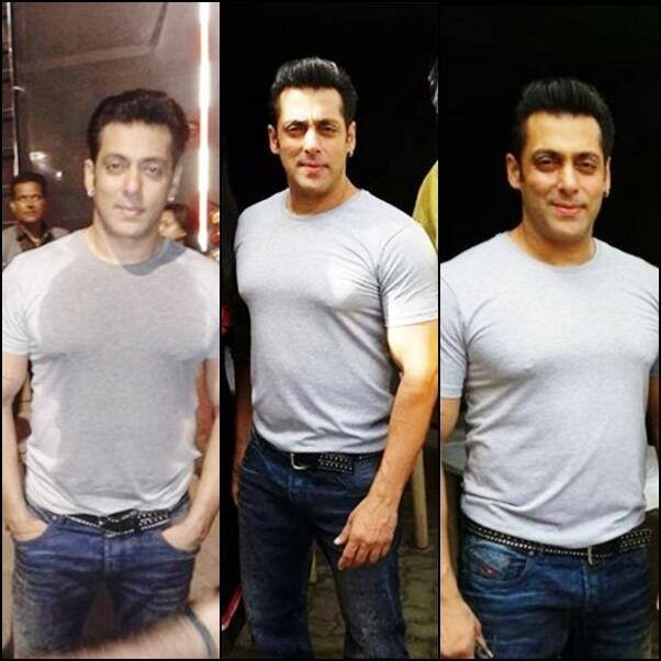 Salman Khan Fotoğrafı