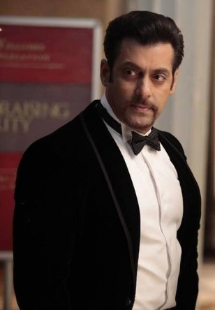 Salman Khan Fotoğrafı