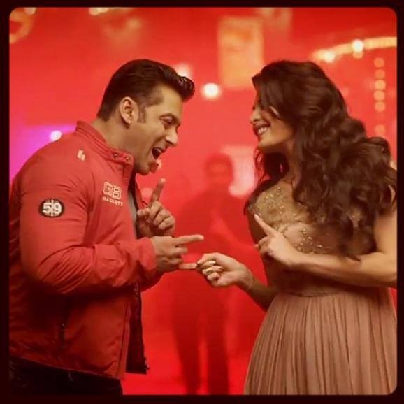 Salman Khan Fotoğrafı