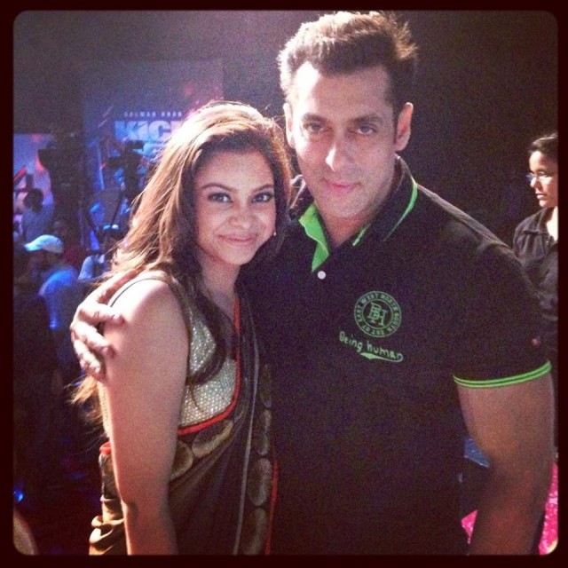 Salman Khan Fotoğrafı