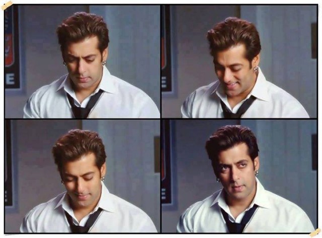Salman Khan Fotoğrafı