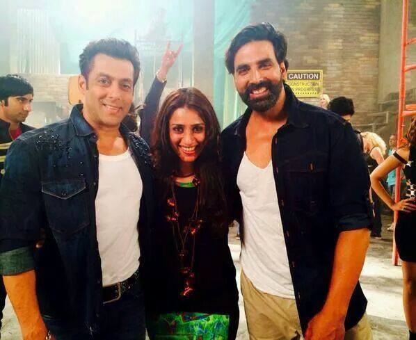 Salman Khan Fotoğrafı