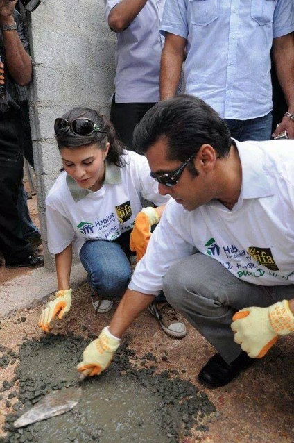 Salman Khan Fotoğrafı