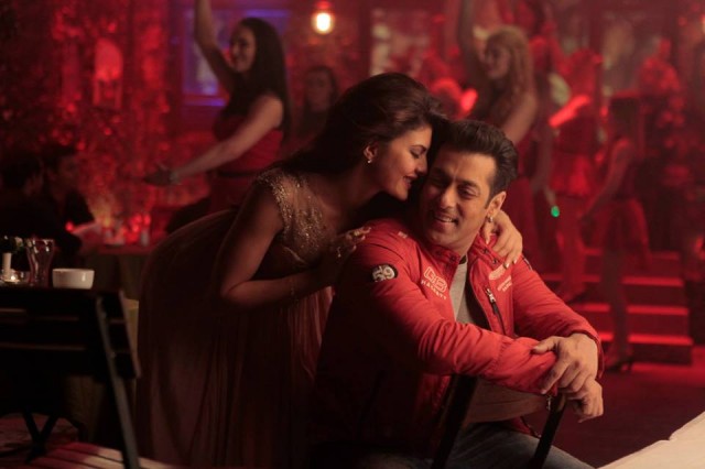 Salman Khan Fotoğrafı
