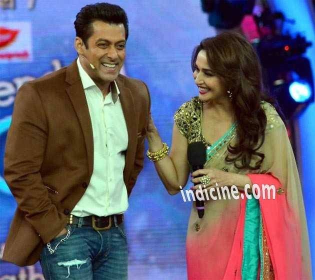 Salman Khan Fotoğrafı