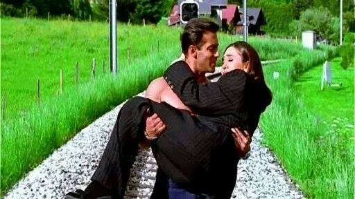 Salman Khan Fotoğrafı