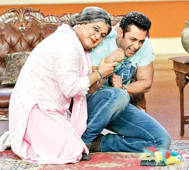 Salman Khan Fotoğrafı