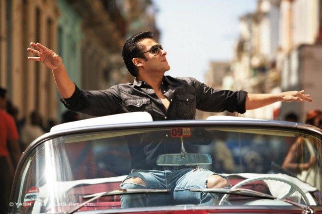 Salman Khan Fotoğrafı