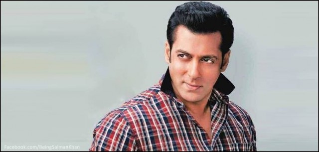 Salman Khan Fotoğrafı