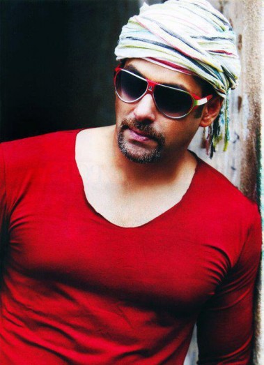 Salman Khan Fotoğrafı