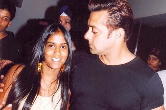 Salman Khan Fotoğrafı