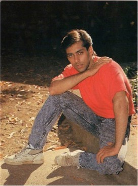 Salman Khan Fotoğrafı