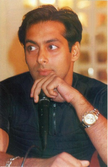 Salman Khan Fotoğrafları 95