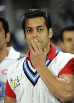 Salman Khan Fotoğrafı
