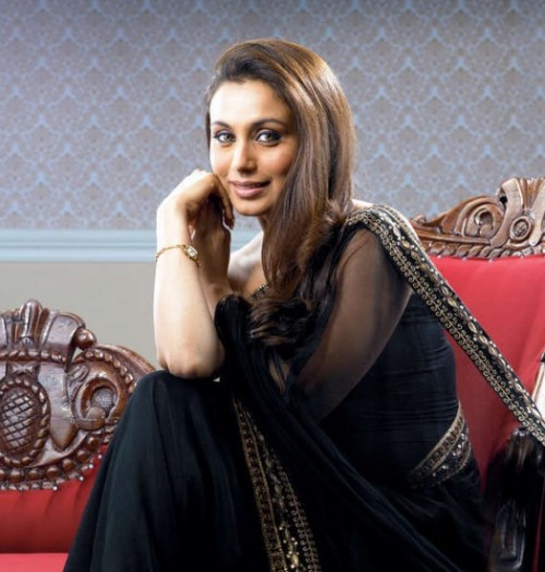 Rani Mukherjee Fotoğrafları 102