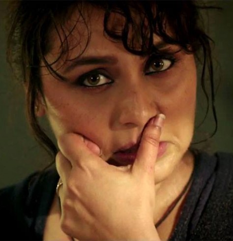 Rani Mukherjee Fotoğrafı