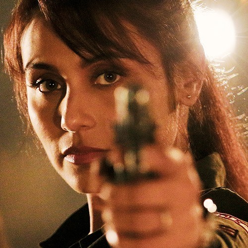 Rani Mukherjee Fotoğrafı