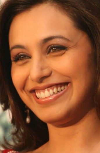 Rani Mukherjee Fotoğrafı