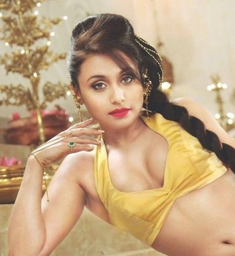 Rani Mukherjee Fotoğrafları 55