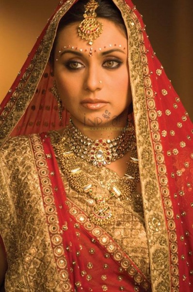 Rani Mukherjee Fotoğrafları 62